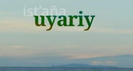 Meditaciones arequipeñas: Uyariy