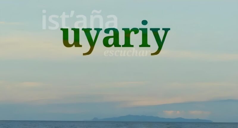 Meditaciones arequipeñas: Uyariy