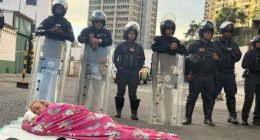 Liberaciones en Venezuela bajo cuestionamiento de ONGs