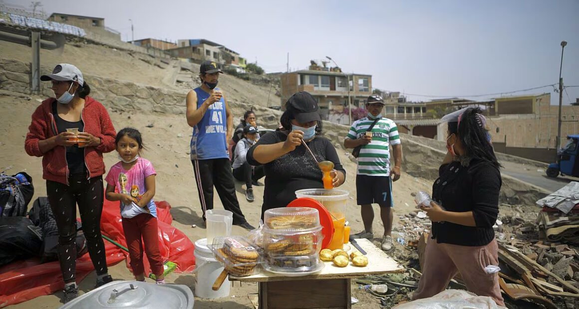 La pobreza invisible golpea con más fuerza a Puno y Loreto