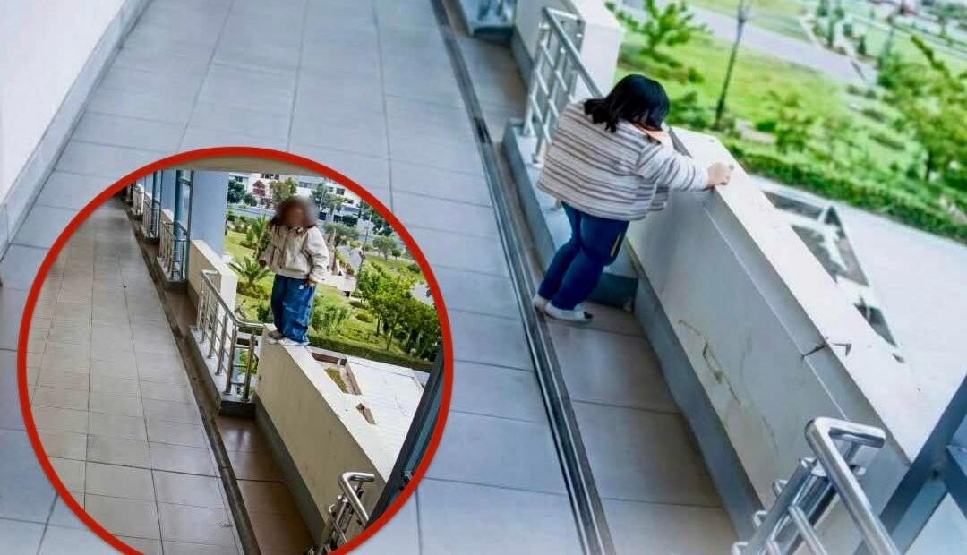 Chocolate amargo: Indolencia, muerte y desolación en la UNSA