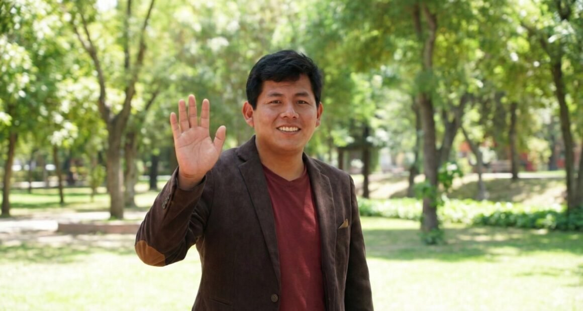 Editorial: Buena suerte y hasta luego