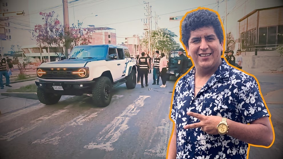 Socio vinculado a minería ilegal habría financiado rescate de empresario secuestrado en Trujillo