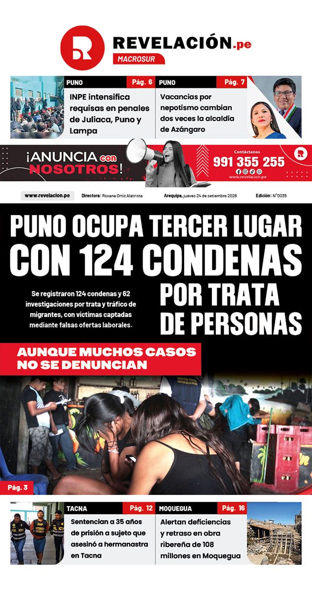 Edición Macrosur – 24 de setiembre 2026